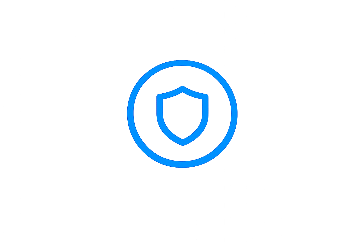 Secure & Private